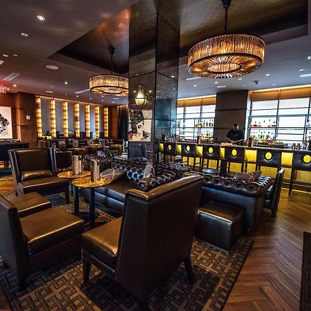 Hilton New Orleans Riverside Dış mekan fotoğraf