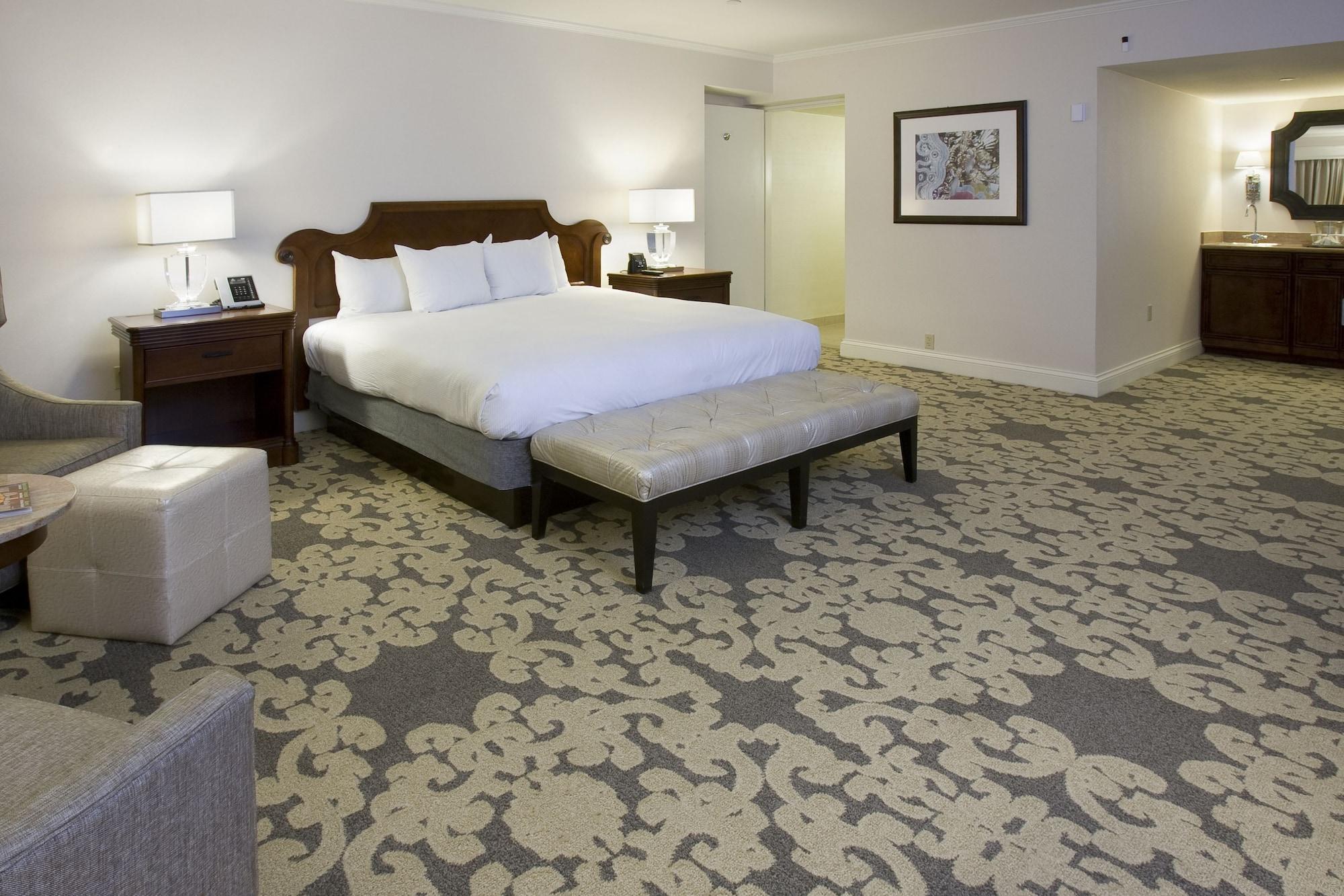 Hilton New Orleans Riverside Dış mekan fotoğraf